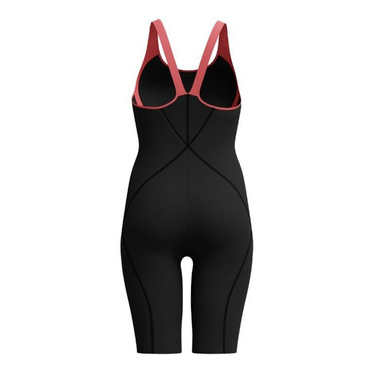 Speedo 女連身及膝泳裝 Speedo 女連身及膝泳裝