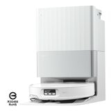 Roborock 石頭科技 掃地機器人 Qrevo EdgeT RRE0VSC Roborock 石頭科技 掃地機器人 Qrevo EdgeT RRE0VSC