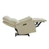 Gilman Creek 牛皮電動躺椅