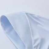 OhSunny 女防曬外套 淺藍