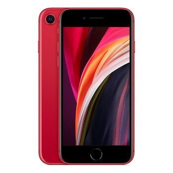 iPhone SE 256GB 紅 iPhone SE 256GB 紅