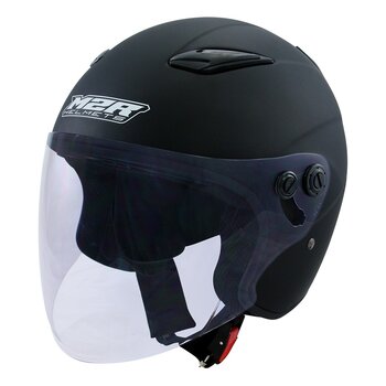 M2R 3/4罩安全帽 騎乘機車用防護頭盔 M700 M