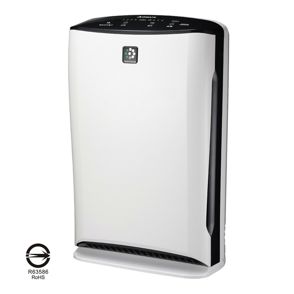 艾美特 電漿離子淨化空氣清淨機 AC34