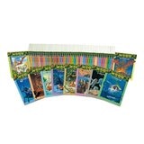 Magic Tree House [1-55]