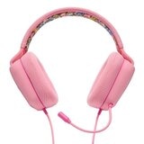 PowerA 任天堂官方授權 有線耳機 卡比 NSHS0299-01