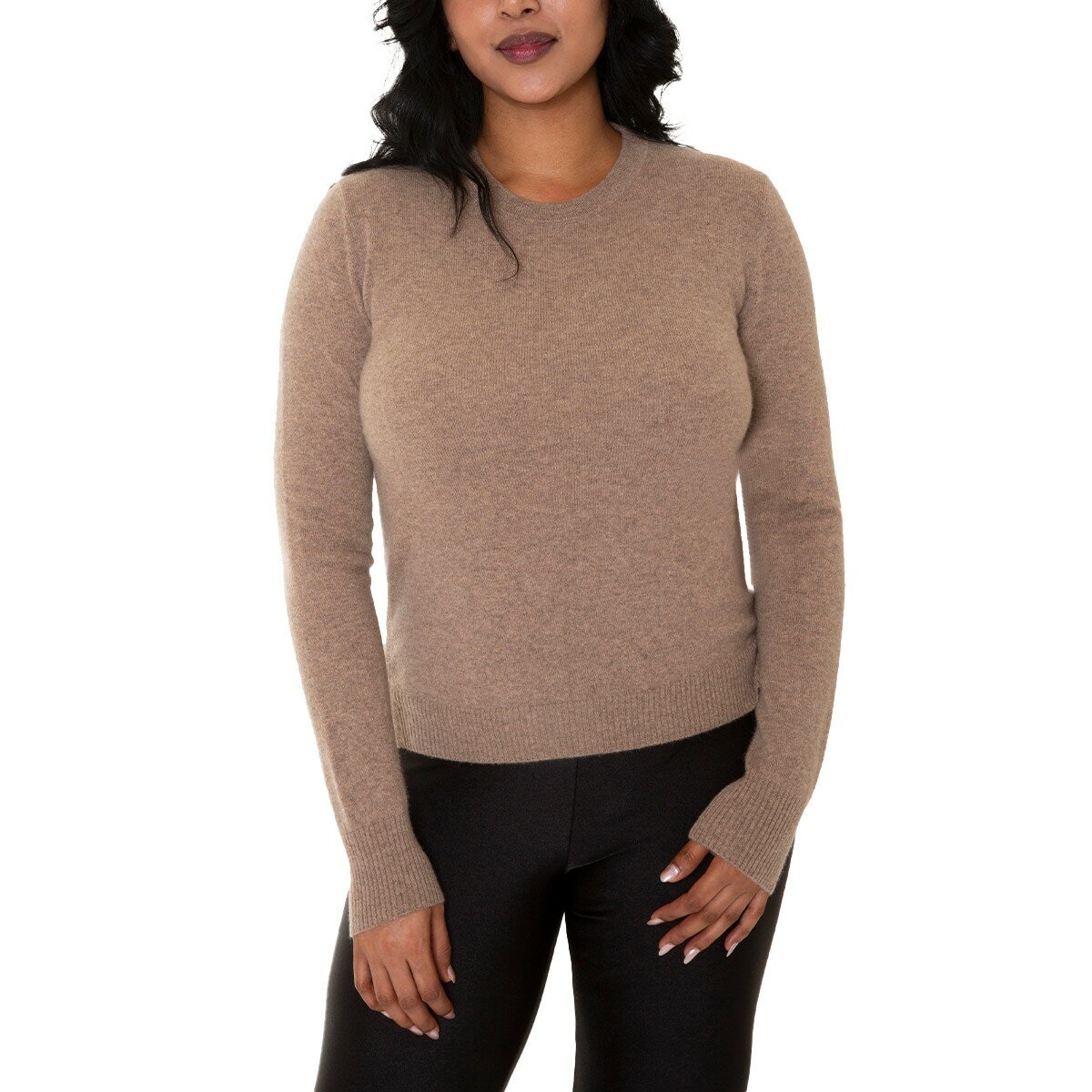 Mario Serrani 女長袖上衣