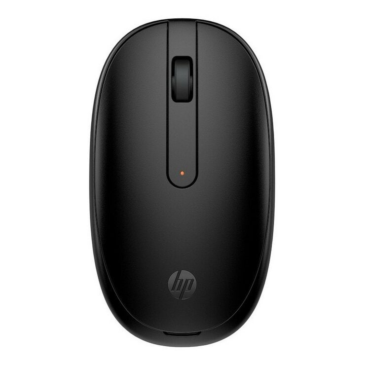 HP 240 Black 藍芽滑鼠 10入組 HP 240 Black 藍芽滑鼠 10入組