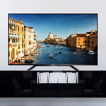 InFocus 60" 連網顯示器含視訊盒 XT-60CP800 InFocus 60" 連網顯示器含視訊盒 XT-60CP800