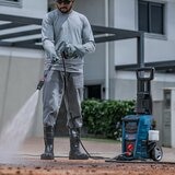 BOSCH 高壓清洗機