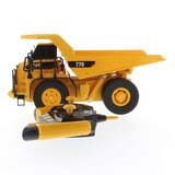 CAT 1:35 遙控工程車 卡車 / 6歲以上