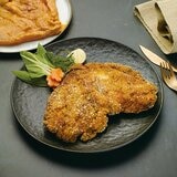 卜蜂 冷凍醃漬香雞排 5.2公斤