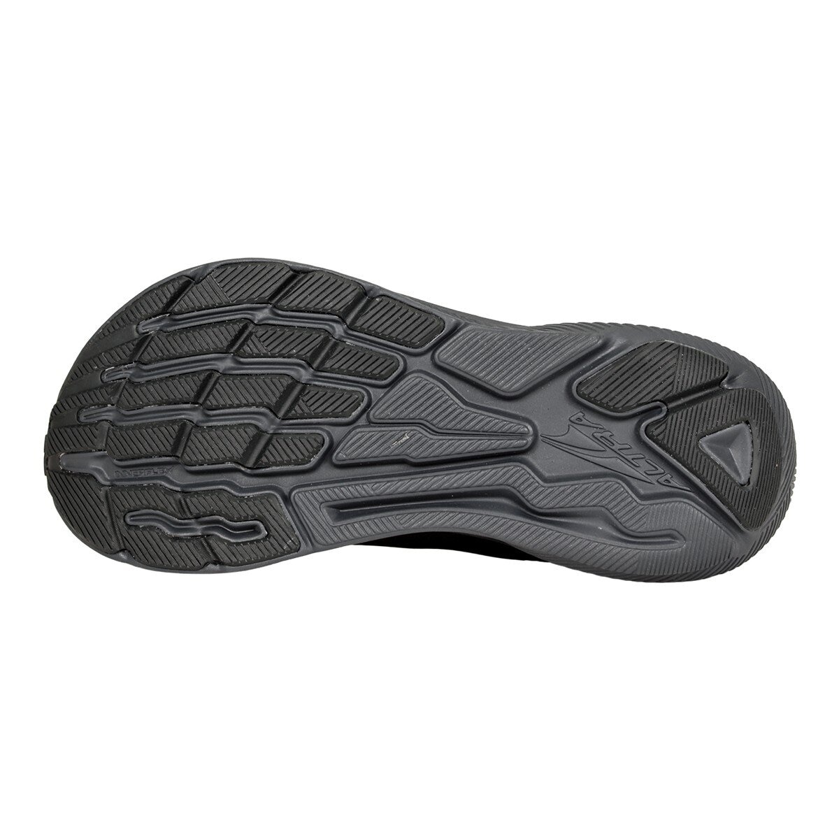 Altra Running 男慢跑鞋 黑