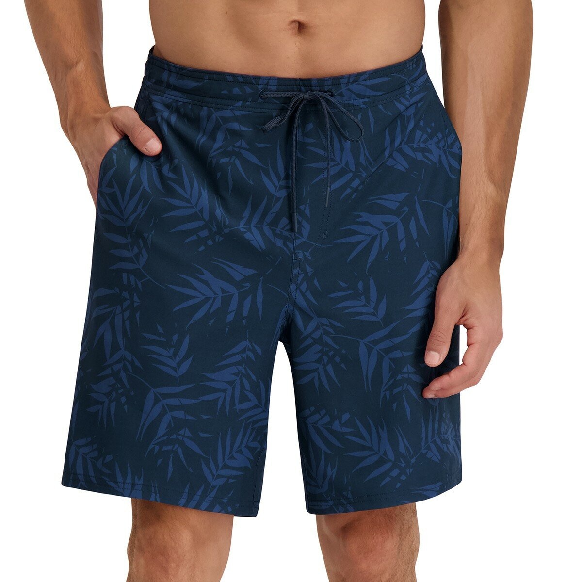 Koklan Celana Pendek Surfing Biru M