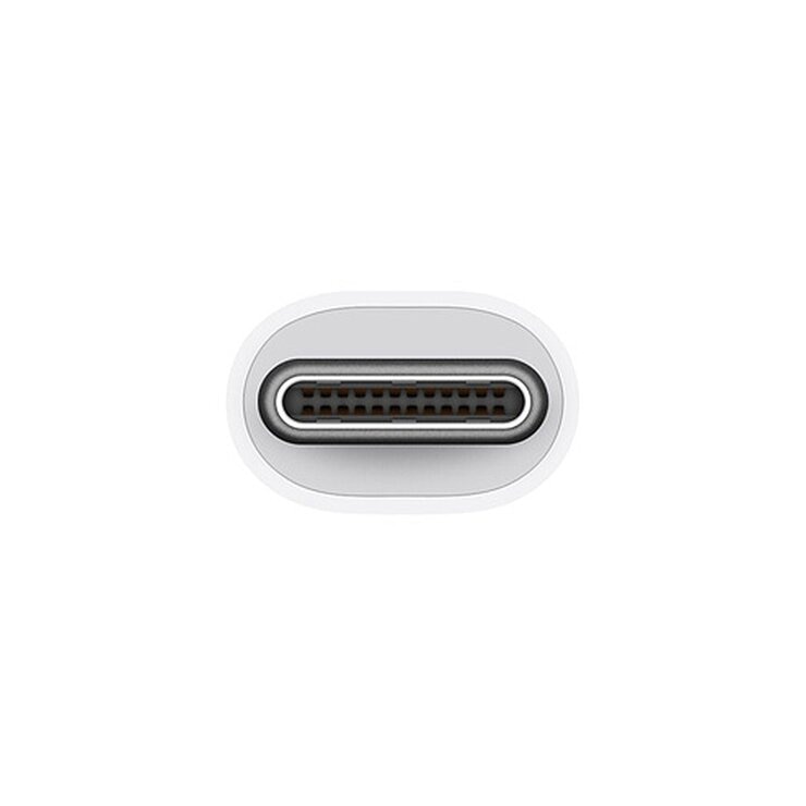 Apple USB-C 對 USB 轉接器