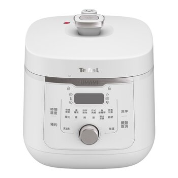 Tefal 法國特福 鮮呼吸速燉萬用快鍋 CY360170