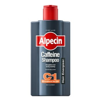 Alpecin 咖啡因洗髮露 PUMP 900毫升
