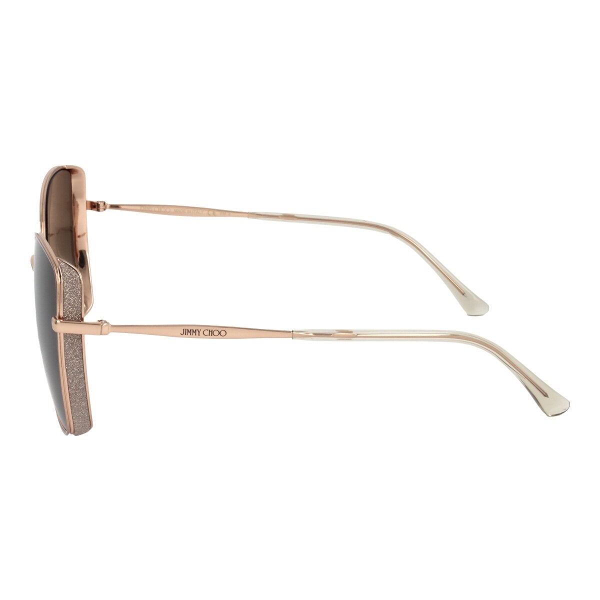 JIMMY CHOO 太陽眼鏡 ALEXIS/S DDBHA 銅色
