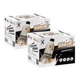 Super X 頂級分離乳清蛋白飲 Plus 奶茶風味 450毫升 X 12入 X 2箱