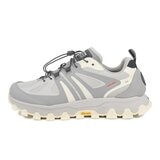 Palladium 男鯊齒鞋 灰