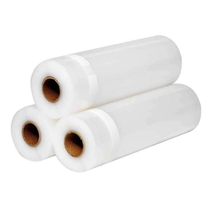 科克蘭 食物真空保存真空卷 / 袋組