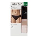 Calvin Klein 女內褲四入組 XL