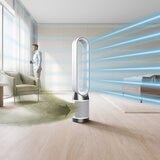 Dyson Purifier + Cool Gen1 二合一涼風智慧空氣清淨機 TP10 附HEPA濾網 X 3入