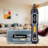 DUROFIX 4V 鋰電池充電式起子機 DUROFIX 4V 鋰電池充電式起子機