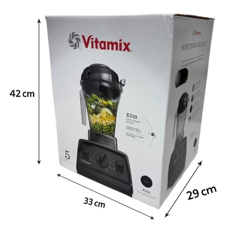 Vitamix 全營養調理機 E310