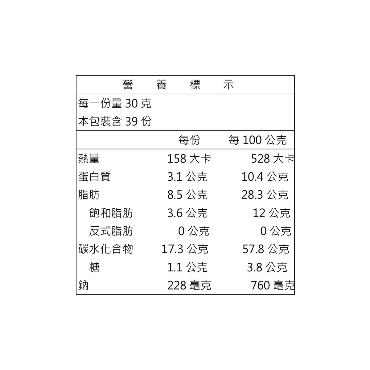 盛香珍 拼圖小脆餅 韓式牛小排風味 1170公克 盛香珍 拼圖小脆餅 韓式牛小排風味 1170公克