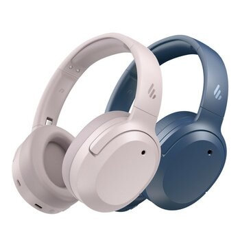 EDIFIER W820NB Plus 無線降噪耳罩耳機