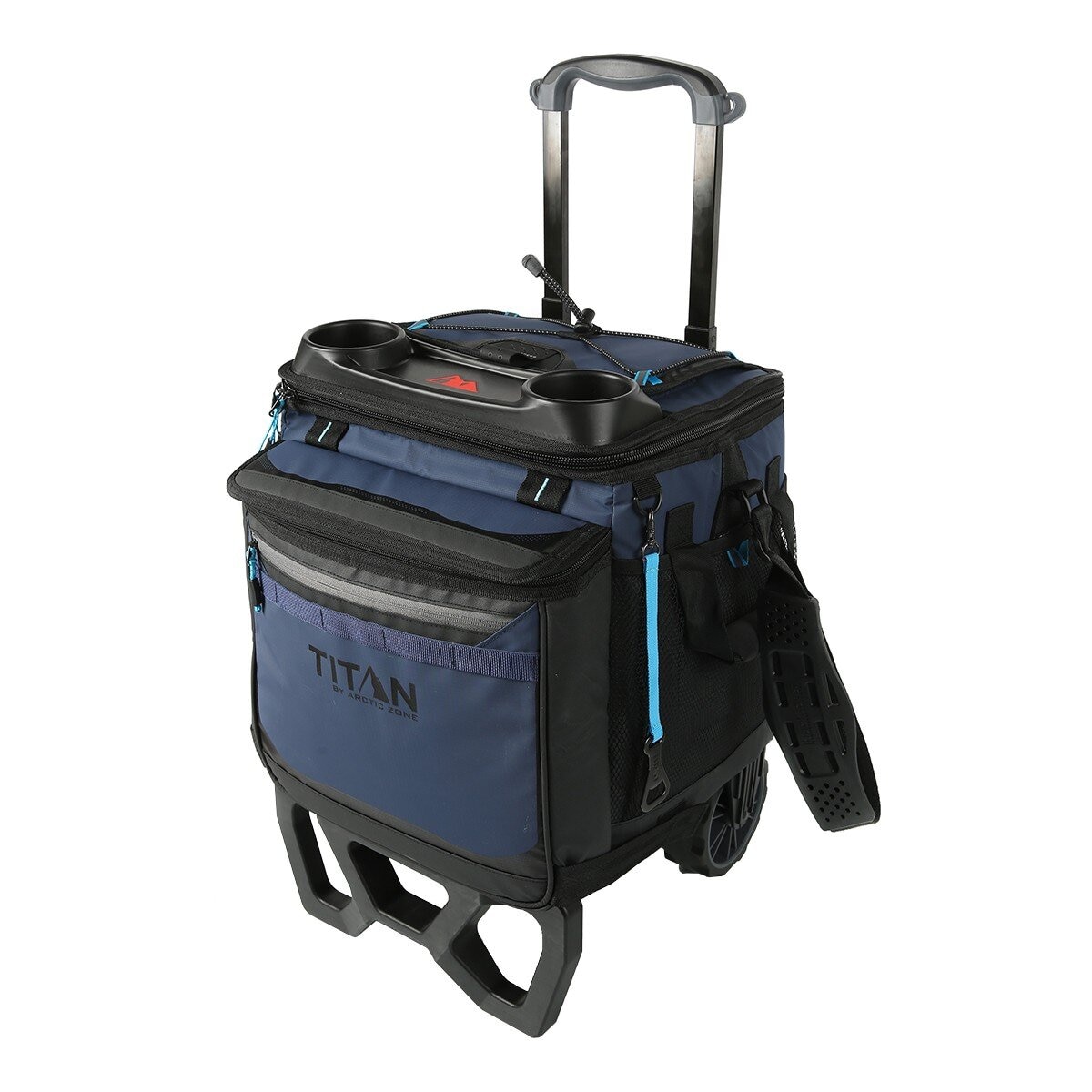 Titan 保冰袋摺疊推車
