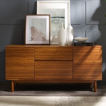 Greenington Erikka 置物櫃 琥珀色