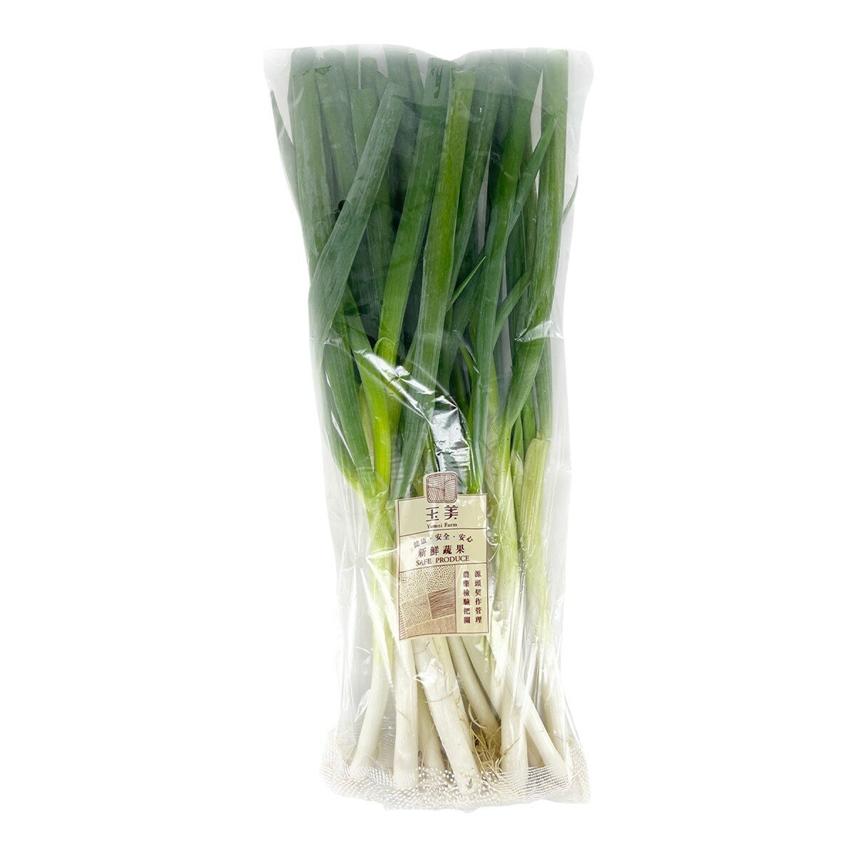 蒜苗 600公克 蒜苗 600公克