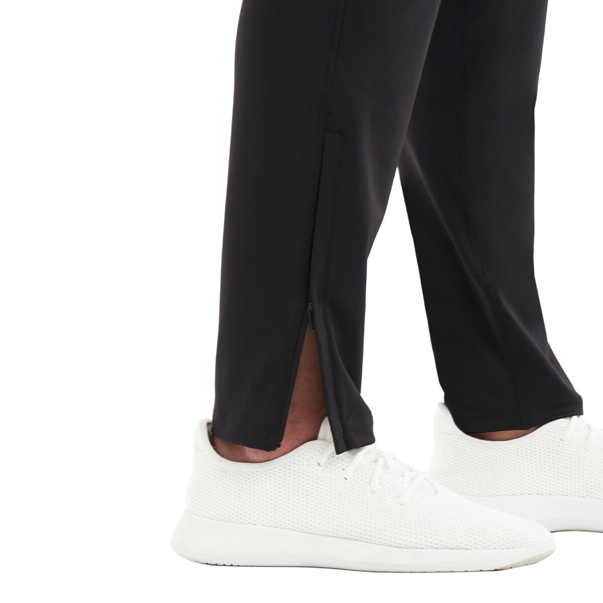 科克蘭 男運動長褲 黑