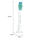 飛利浦 Sonicare 充電式智能音波牙刷 2入 HX3665