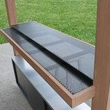 Yardistry 7.6呎 X 7.6呎 戶外遮陽亭 Yardistry 7.6呎 X 7.6呎 戶外遮陽亭