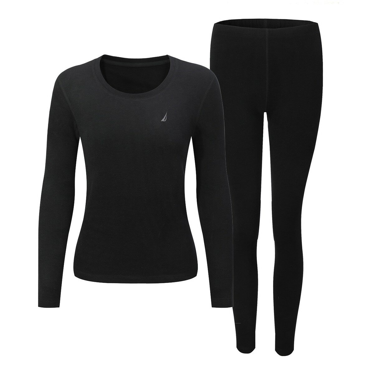 Nautica 女保暖套組