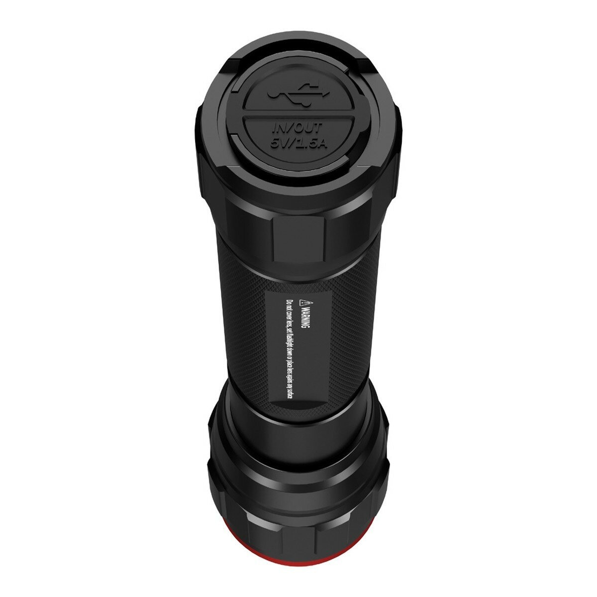 Infinity X1 3500流明手電筒 2入組 Infinity X1 3500流明手電筒 2入組