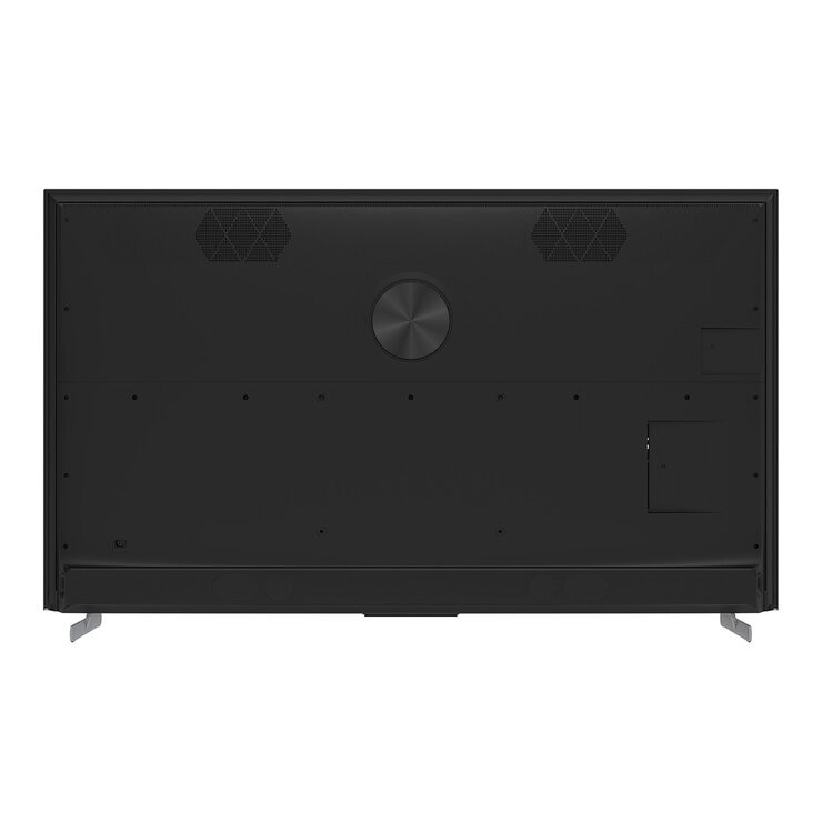 創維 86吋 4K QLED HSR120 AI卡拉OK 聯網液晶顯示器 86Q750GK