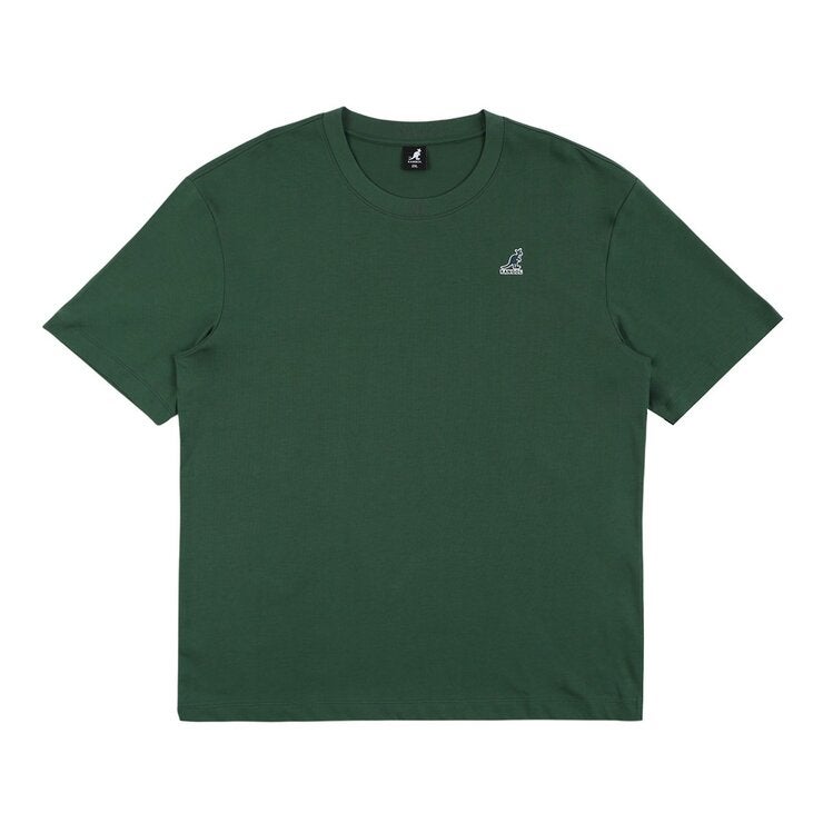 KANGOL 男寬版重磅棉上衣 KANGOL 男寬版重磅棉上衣