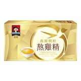 桂格 燕窩精粹熬雞精 52毫升 X 14包