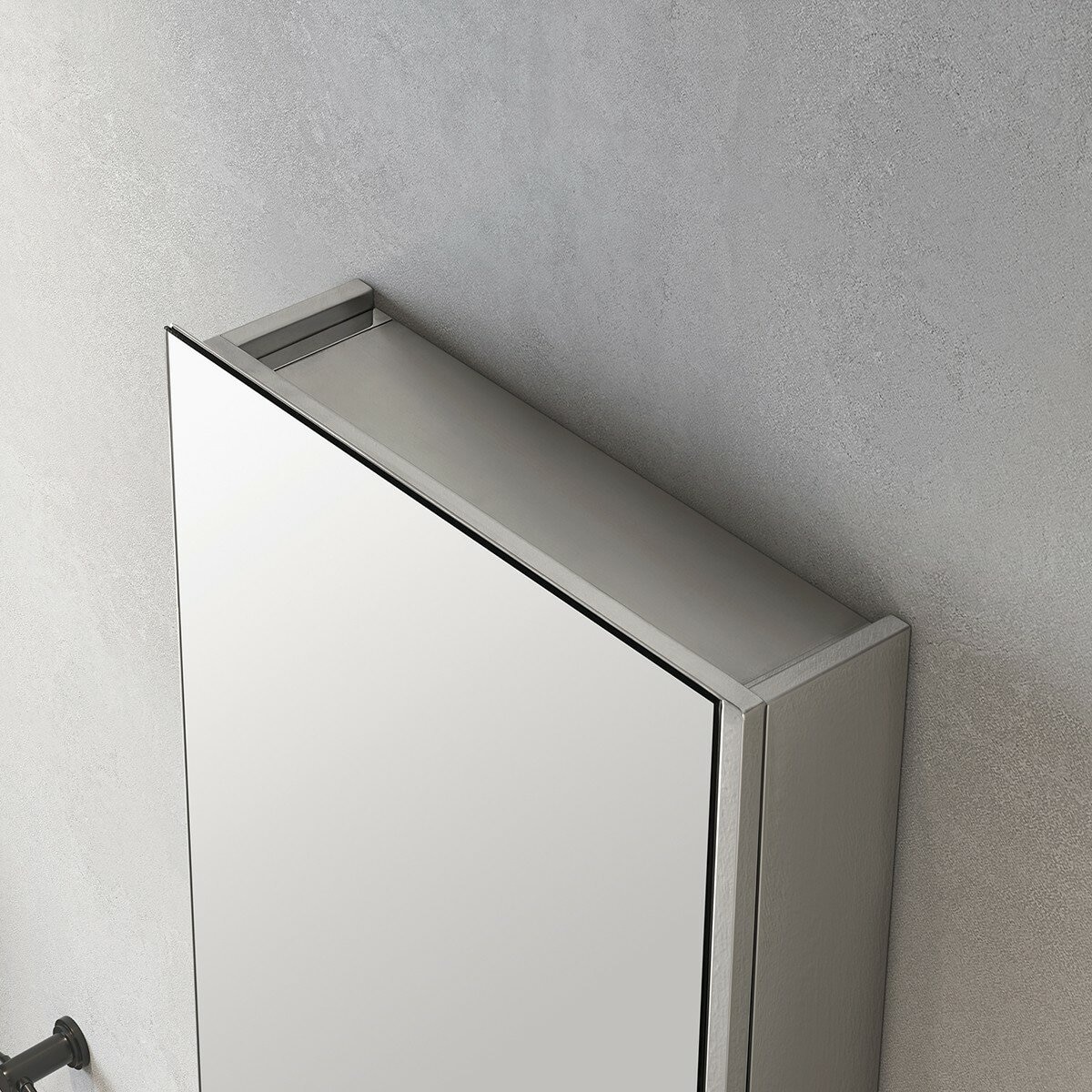 Ove Sophie 浴室儲物鏡櫃