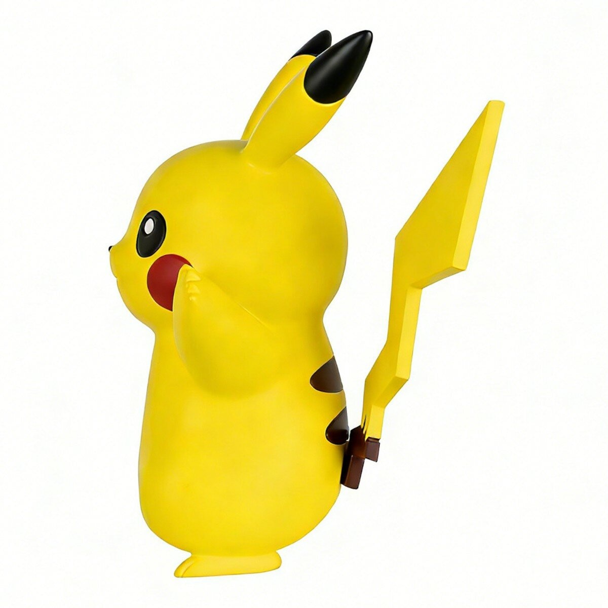 Leblon Pikachu 迎賓公仔 57公分 原色