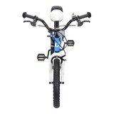 瑞瓦德 16 吋兒童腳踏車
