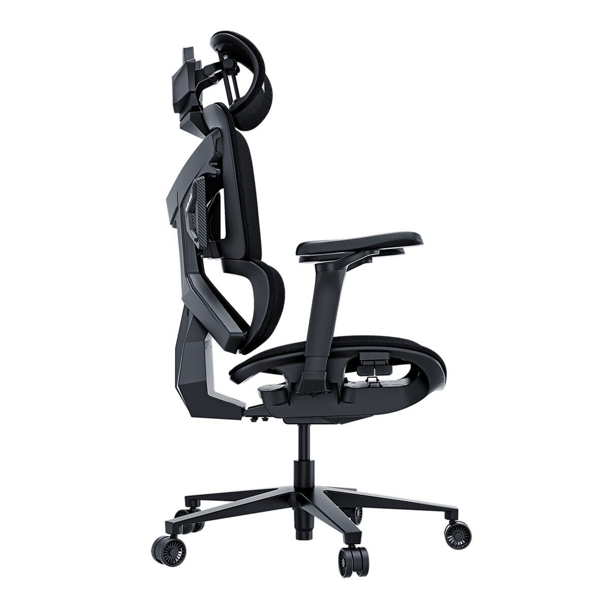 Anda Seat 網布電競椅 黑