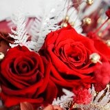 一禮莊園 花束 愛慕