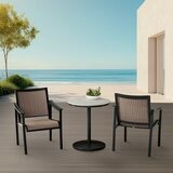 AGIO Stinsley 戶外桌椅三件組