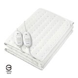 德國博依 床墊型電毯 雙人雙控長效型 150公分 X 140公分 德國博依 床墊型電毯 雙人雙控長效型 150公分 X 140公分