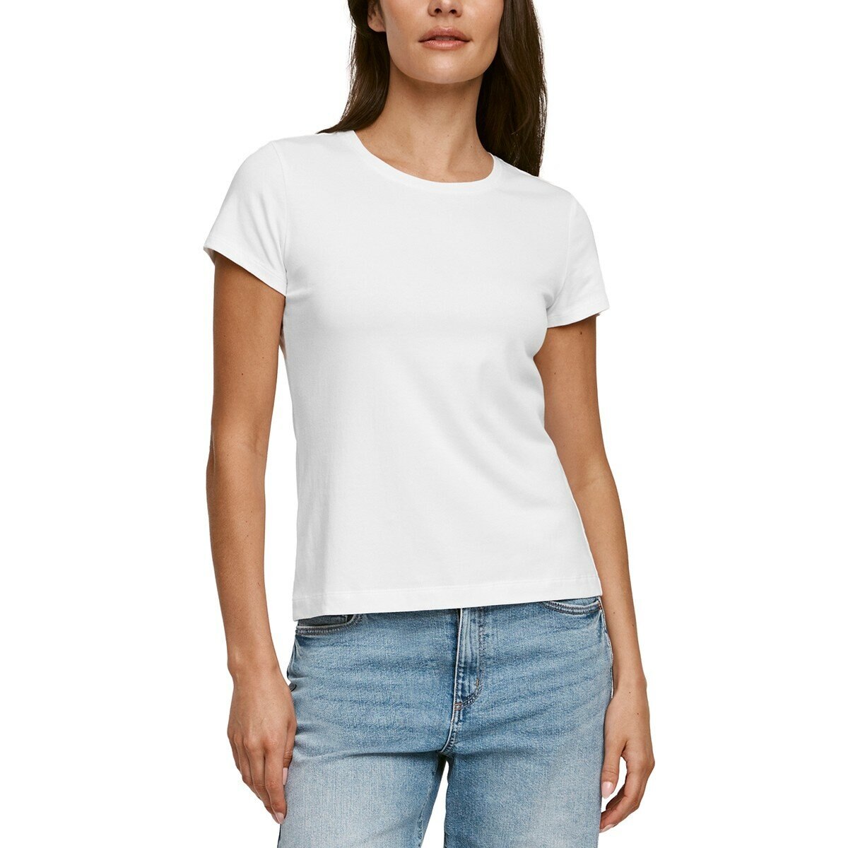 Banana Republic 女短袖上衣三入組 M