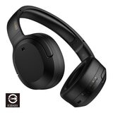 EDIFIER W820NB Plus 無線降噪耳罩耳機 經典黑